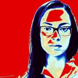 Meet your Posher, Talyn